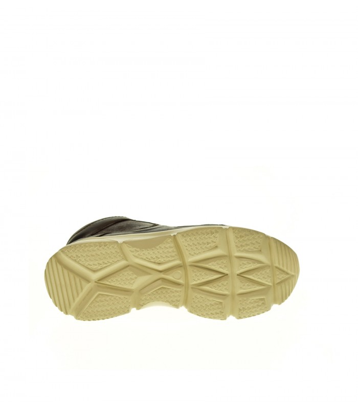 BOTIN HOMBRE KASAKA MARRON