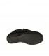 ZAPATILLAS SEÑORA PINTURINES NEGRO
