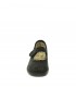 ZAPATILLAS SRA  GARZON NEGRO
