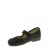 ZAPATILLAS SRA  GARZON NEGRO