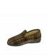 ZAPATILLAS SR  ROAL MARRON
