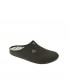 ZAPATILLAS SR  GARZON NEGRO