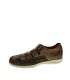 SANDALIA HOMBRE FLUCHOS MARRON