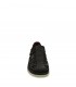 SANDALIA HOMBRE FLUCHOS NEGRO