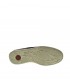 SANDALIA HOMBRE FLUCHOS NEGRO