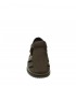 SANDALIA HOMBRE DUENDY MARRON