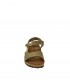 SANDALIA HOMBRE INTER-BIOS MARRON