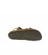 SANDALIA HOMBRE INTER-BIOS MARRON