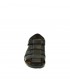 SANDALIA HOMBRE FLUCHOS NEGRO