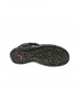 SANDALIA HOMBRE FLUCHOS NEGRO