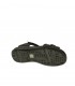 SANDALIA HOMBRE DUENDY NEGRO