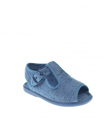 ZAPATILLAS NIÑO BATILAS AZUL