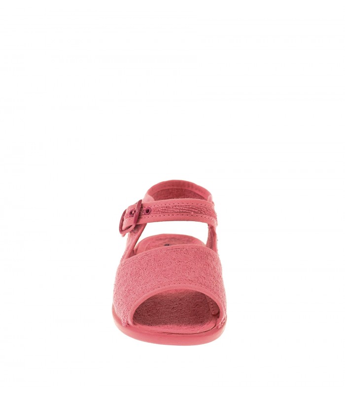 ZAPATILLAS NIÑA BATILAS FUCSIA