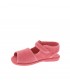 ZAPATILLAS NIÑA BATILAS FUCSIA