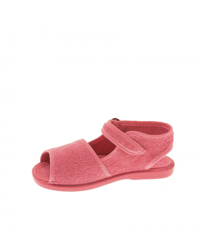 ZAPATILLAS NIÑA BATILAS FUCSIA