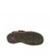 SANDALIA HOMBRE FLUCHOS MARRON