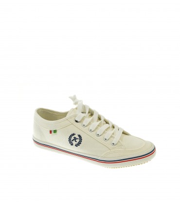 LONA HOMBRE SWEDEN KLE BLANCO