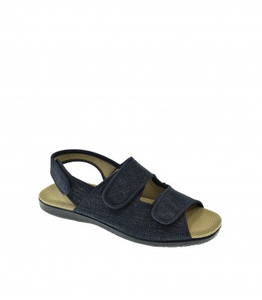 ZAPATILLAS SR  GARZON MARINO