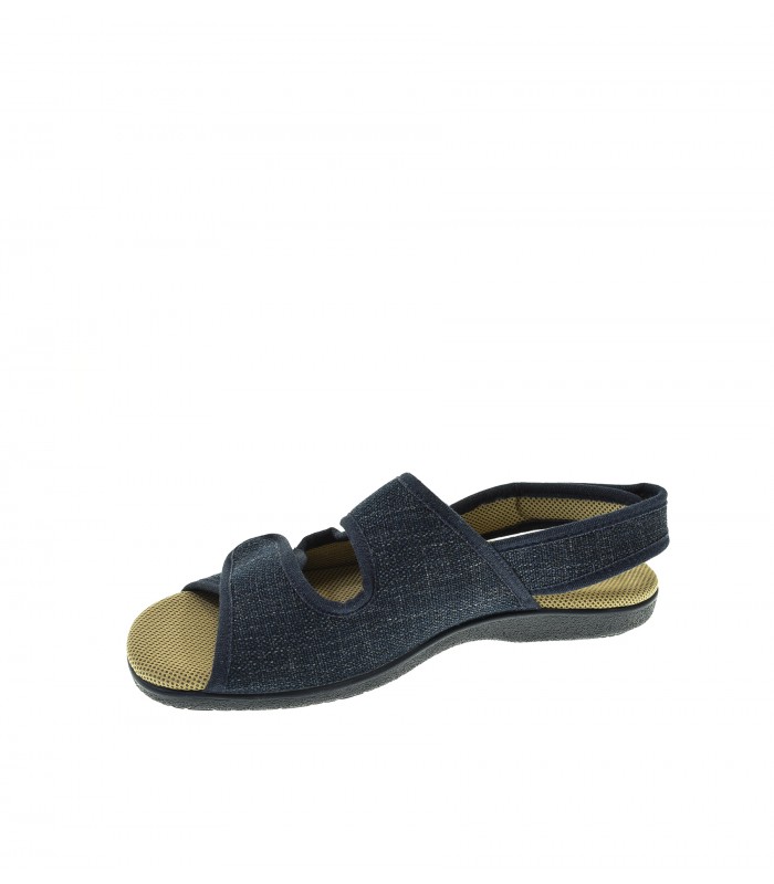 ZAPATILLAS SR  GARZON MARINO