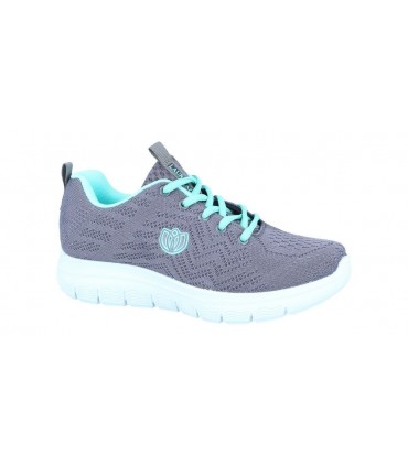 ZAPATO RUNNER LADY LA24503TE