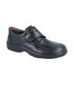 Zapato Tucson 20412ST Negro
