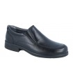 Zapato Derbys 26850ST Negro