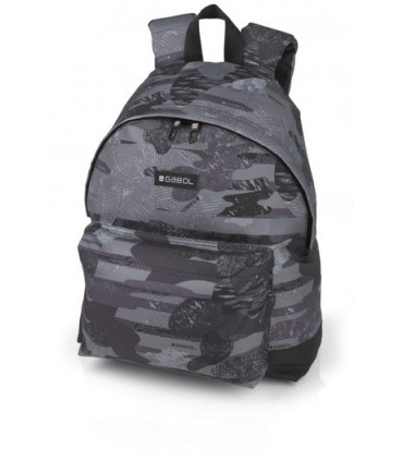 MOCHILA GABOL UNICO