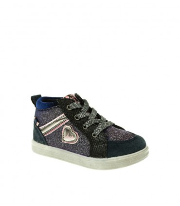 BOTIN NIÑA LOIS MARINO