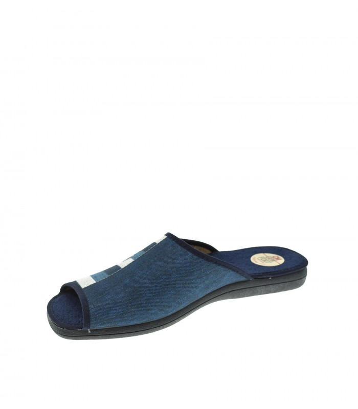 ZAPATILLAS SR  CALZAMUR MARINO