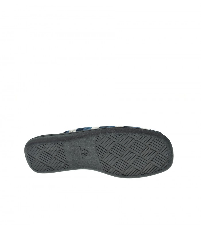 ZAPATILLAS SR  CALZAMUR MARINO