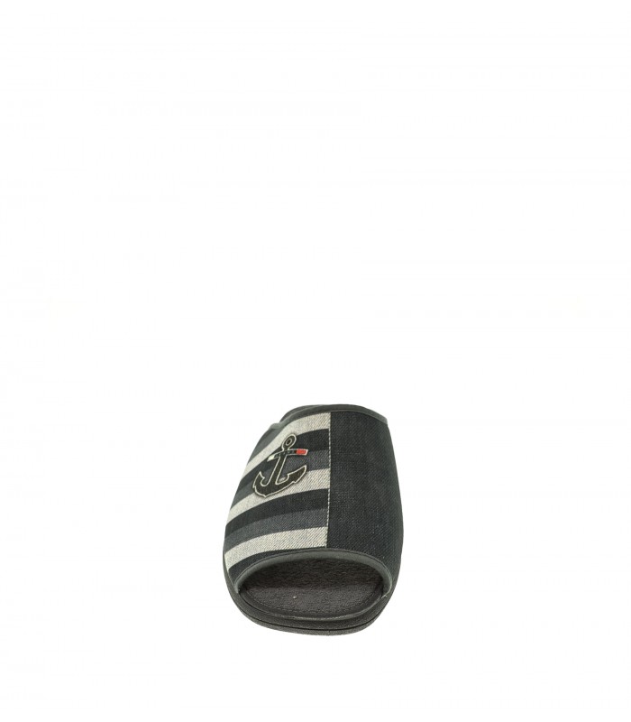 ZAPATILLAS SR  CALZAMUR GRIS