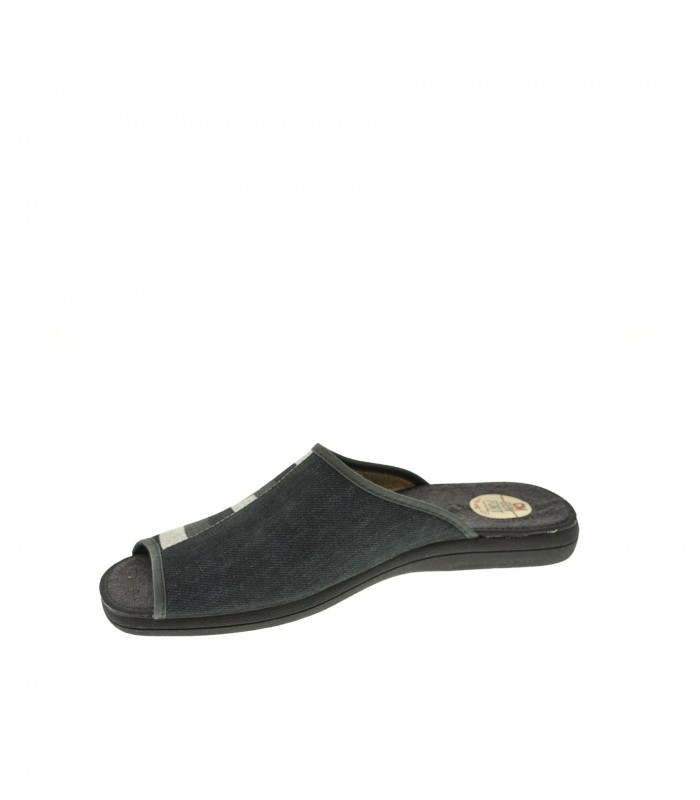 ZAPATILLAS SR  CALZAMUR GRIS