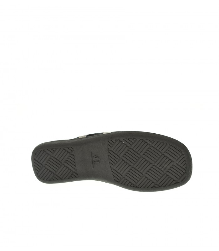 ZAPATILLAS SR  CALZAMUR GRIS