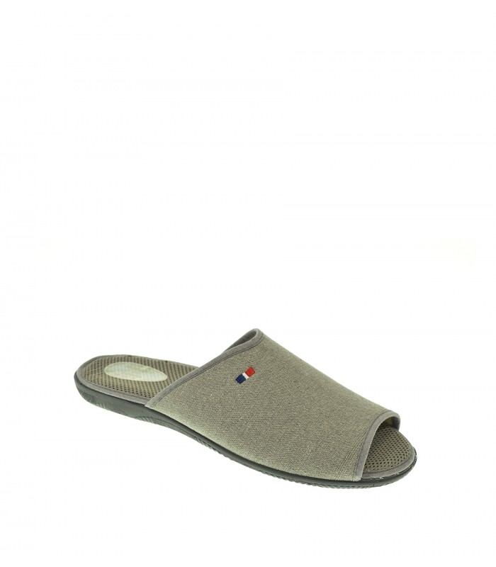 ZAPATILLAS SR  CUMBRES PLOMO