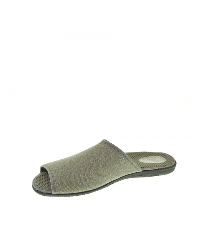 ZAPATILLAS SR  CUMBRES PLOMO