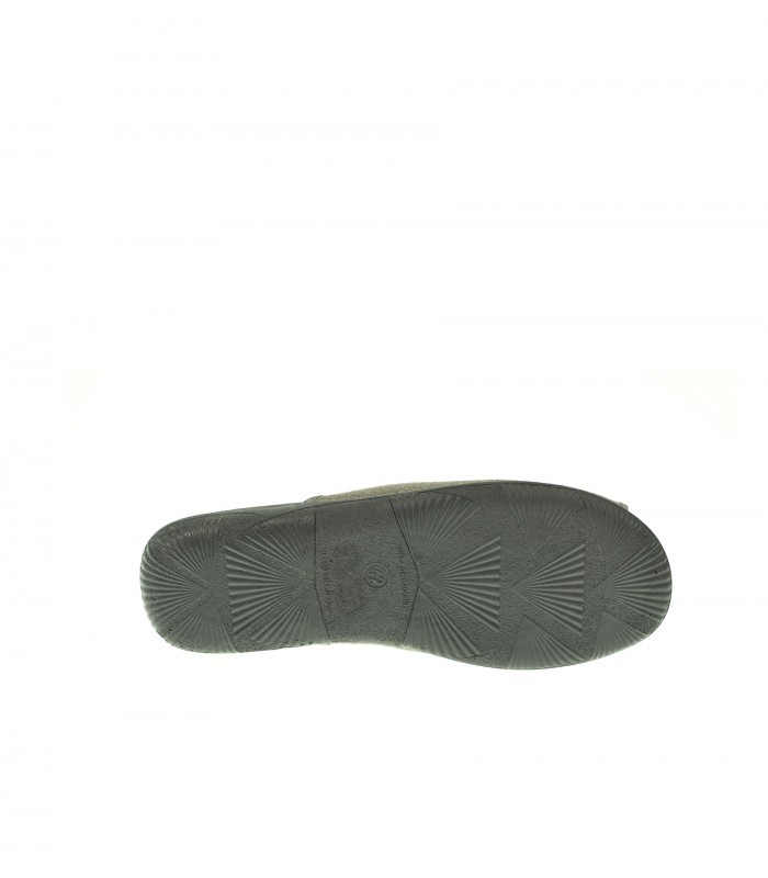 ZAPATILLAS SR  CUMBRES PLOMO