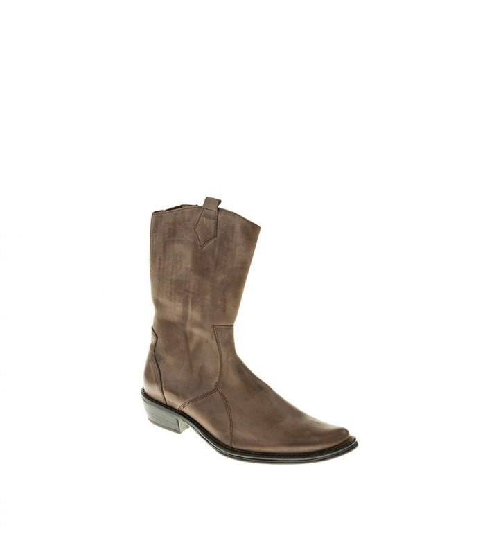BOTIN HOMBRE BESTON MARRON