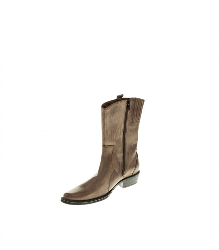BOTIN HOMBRE BESTON MARRON
