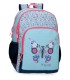 MOCHILA JOUMMA UNICO