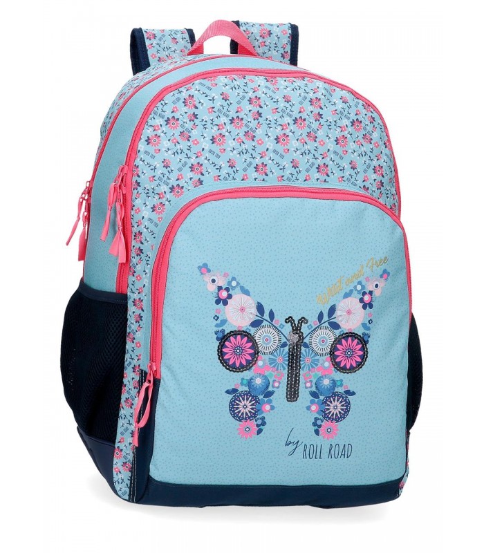 MOCHILA JOUMMA UNICO