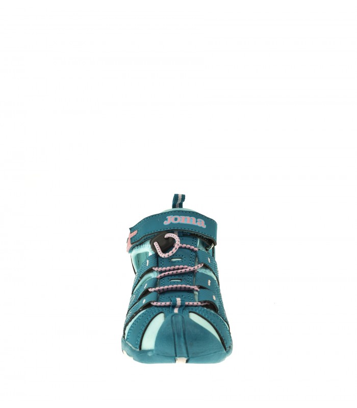 PLAYA PISC NIÑA JOMA AZUL