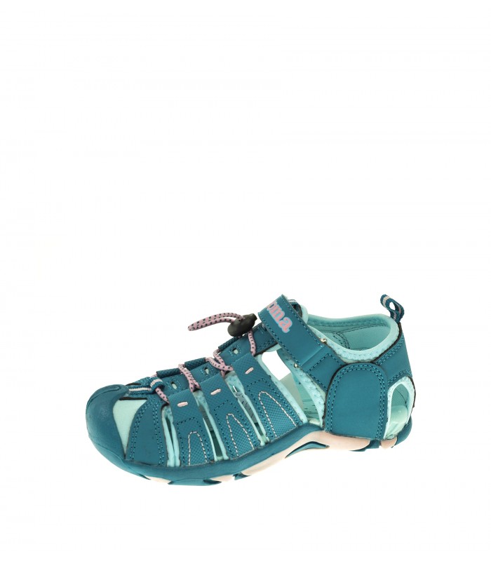 PLAYA PISC NIÑA JOMA AZUL