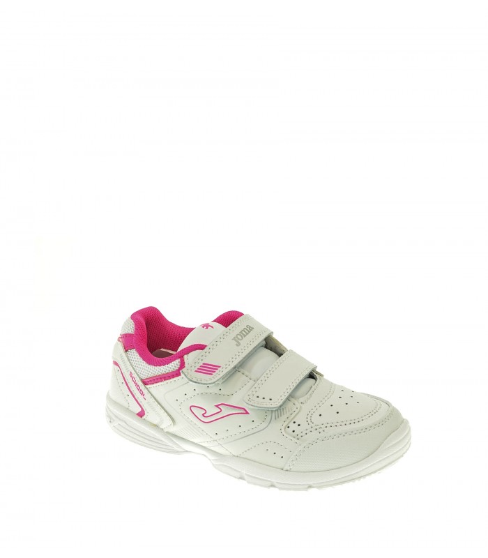 DEPORTIVO NIÑA JOMA BLANCO/FU