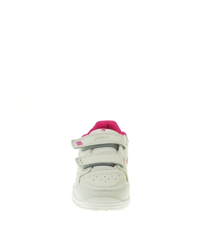 DEPORTIVO NIÑA JOMA BLANCO/FU