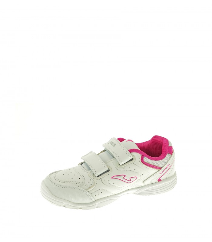DEPORTIVO NIÑA JOMA BLANCO/FU