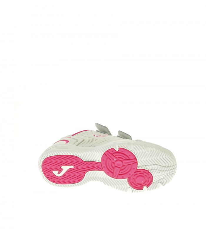 DEPORTIVO NIÑA JOMA BLANCO/FU