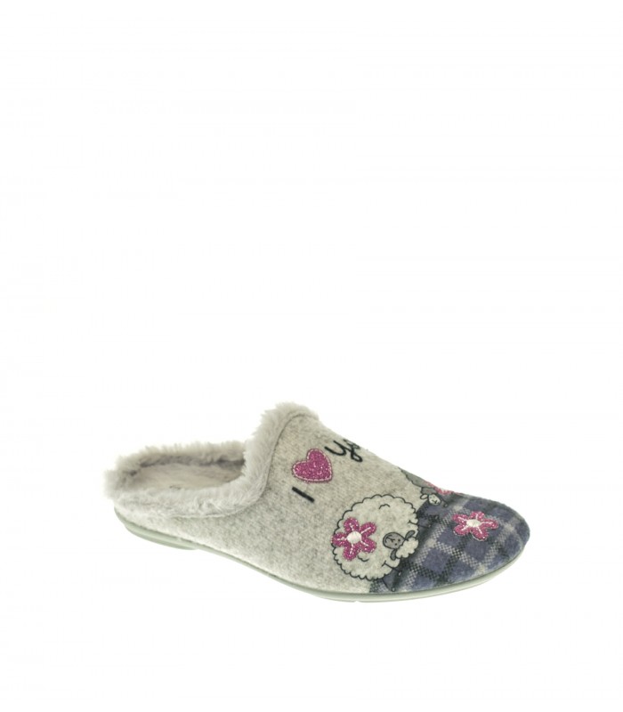 ZAPATILLAS SRA  GARZON MULTI