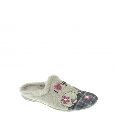 ZAPATILLAS SRA  GARZON MULTI