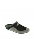 ZAPATILLAS SR  GARZON NEGRO