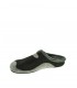 ZAPATILLAS SR  GARZON NEGRO